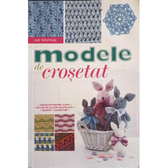 MODELE DE CROSETAT