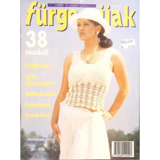 FURGE UJJAK NR.7/1999