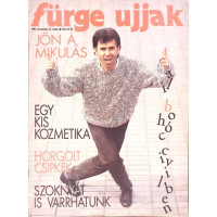 FURGE UJJAK NR.11/1993 FURGE UJJAK NR.11/1993