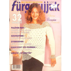 FURGE UJJAK NR.12/1999