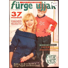 FURGE UJJAK NR.1/1998