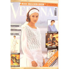 REVISTA VERENA - NR.4/1995 (TIPARE INCLUSE)