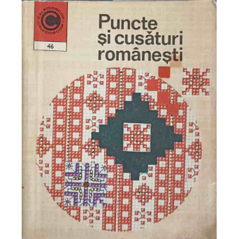 PUNCTE SI CUSATURI ROMANESTI