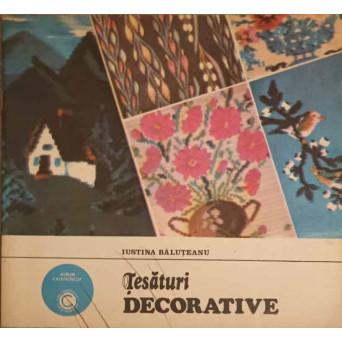 TESATURI DECORATIVE