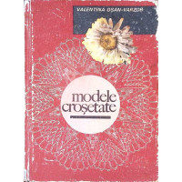 MODELE CROSETATE