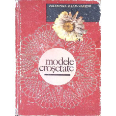 MODELE CROSETATE