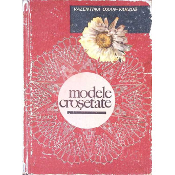 MODELE CROSETATE