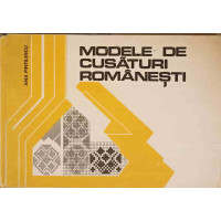 MODELE DE CUSATURI ROMANESTI