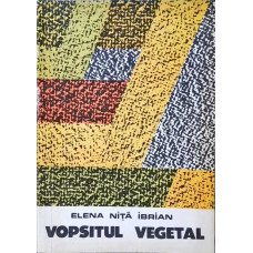 VOPSITUL VEGETAL