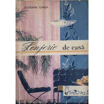 LENJERIE DE CASA