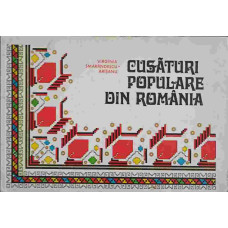 CUSATURI POPULARE DIN ROMANIA