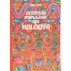 CUSATURI POPULARE DIN MOLDOVA
