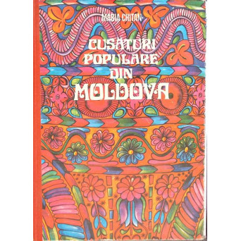 CUSATURI POPULARE DIN MOLDOVA