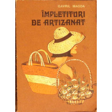 IMPLETITURI DE ARTIZANAT