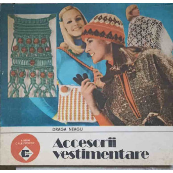 ACCESORII VESTIMENTARE