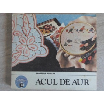 ACUL DE AUR