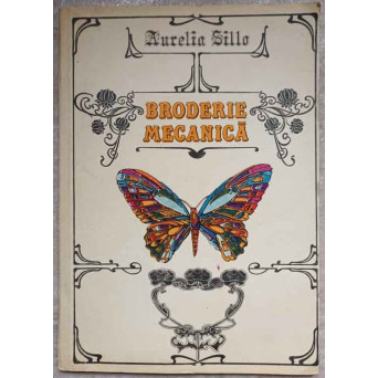 BRODERIE MECANICA