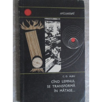 CAND LEMNUL SE TRANSFORMA IN MATASE...