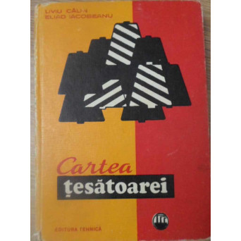 CARTEA TESATOAREI