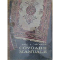 COVOARE MANUALE