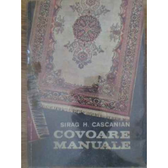 COVOARE MANUALE