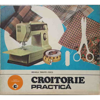 CROITORIE PRACTICA