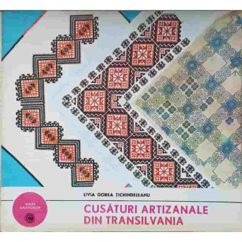 CUSATURI ARTIZANALE DIN TRANSILVANIA