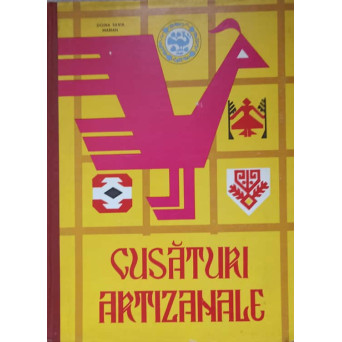 CUSATURI ARTIZANALE