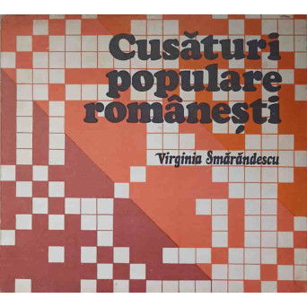 CUSATURI POPULARE ROMANESTI
