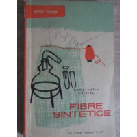FIBRE SINTETICE FIBRE SINTETICE