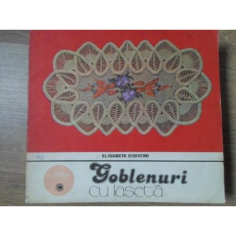 GOBLENURI CU LASETA