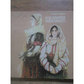 II SI CAMASI ROMANESTI