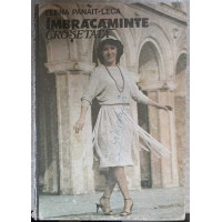 IMBRACAMINTE CROSETATA