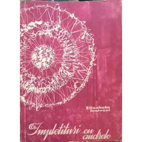 IMPLETITURI CU ANDRELE IMPLETITURI CU ANDRELE