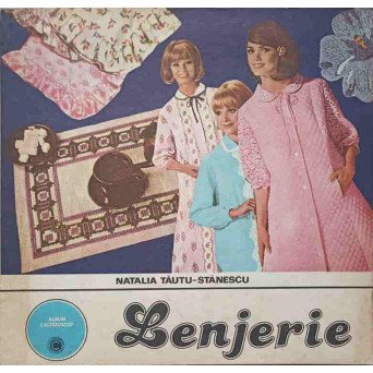 LENJERIE PENTRU TINERELE FETE