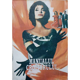 MANUALUL CROITORULUI