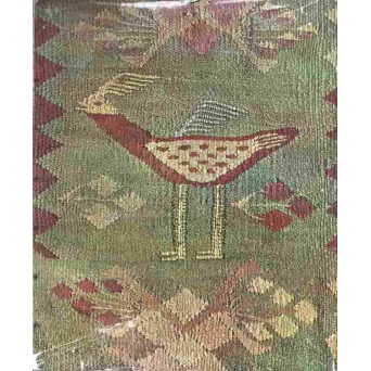 TAPIS ROUMAINS. ALBUM COVOARE ROMANESTI