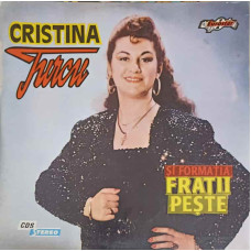  Cristina Turcu Și Formația Frații Pește