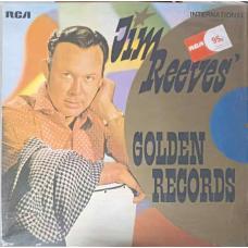  Jim Reeves' Golden Records