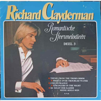  Romantische Sfeermelodieën Deel 3