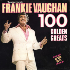 100 GOLDEN GREATS. SET 2 DISCURI VINIL