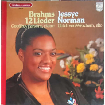 12 LIEDER