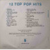 12 TOP POP HITS