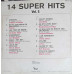 14 Super Hits Vol. 2