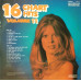 16 CHART HITS. VOLUME 11