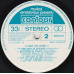 16 CHART HITS. VOLUME 11