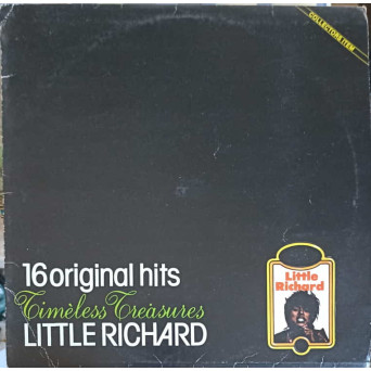 16 ORIGINAL HITS