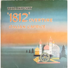 '1812' Overture. Italian Caprice