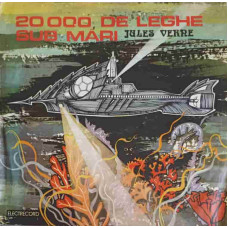 20 000 DE LEGHE SUB MARI