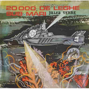 20 000 DE LEGHE SUB MARI